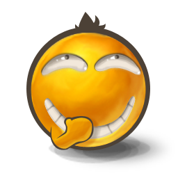 Secret Laugh